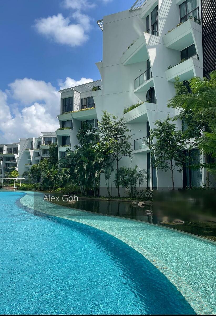 The Crest (D3), Condominium #309055841